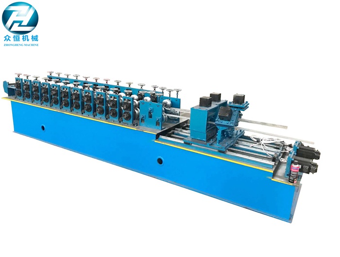 Ligh Gauge Steel Frame Roll Forming Machine